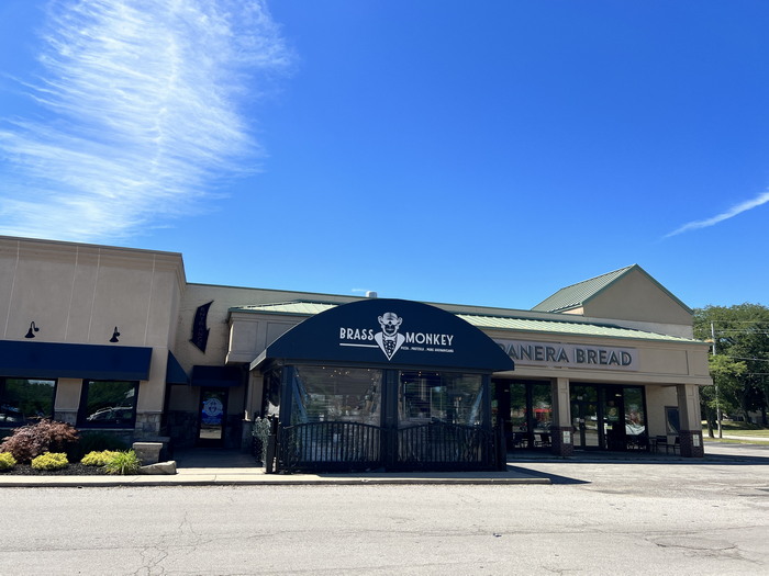 River City Cinema - July 9 2022 Photo (newer photo)